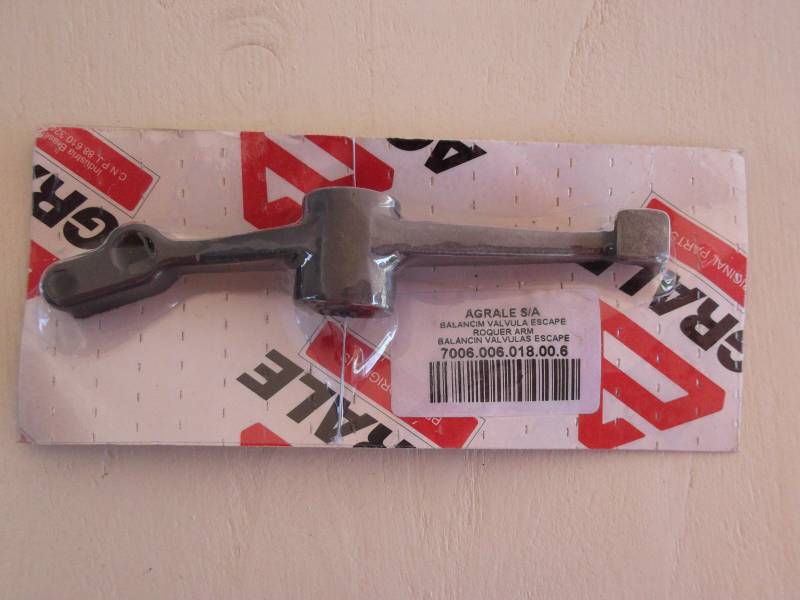 Balancin ESC. M-80 a M-93